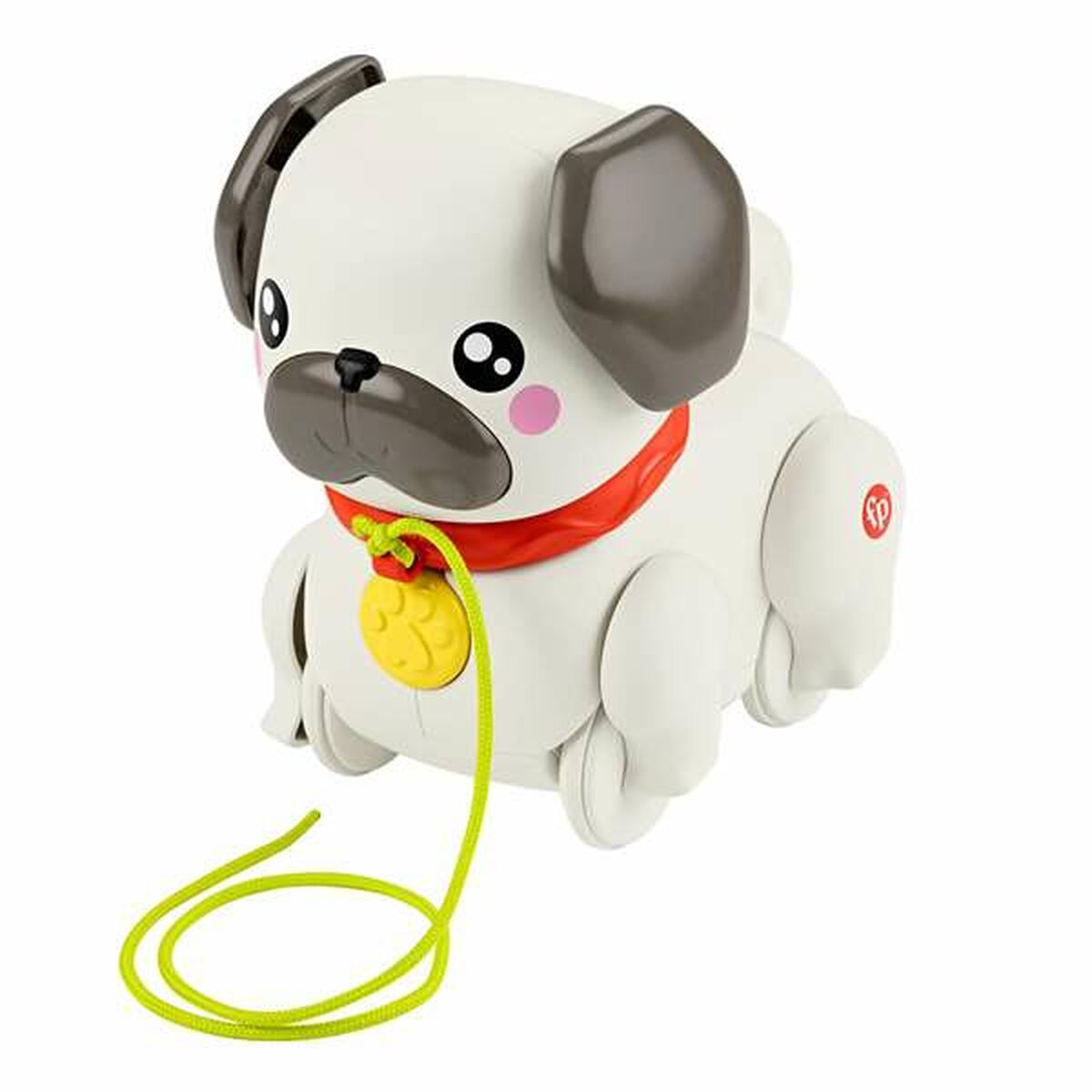 Interaktiv hund Fisher-Price