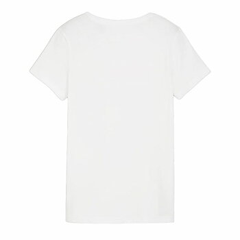 T-shirt med kortärm Dam Puma Essential+ Graphic