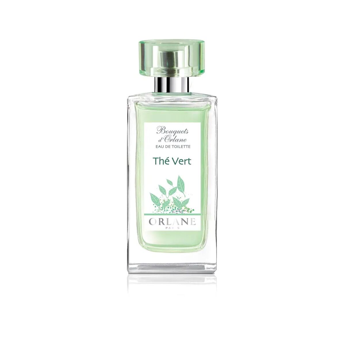 Parfym Damer Orlane The Vert EDT 200 ml
