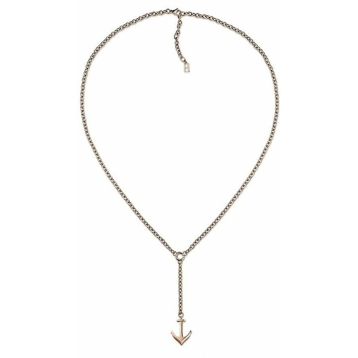 Damhalsband Tommy Hilfiger 2700923 60 cm