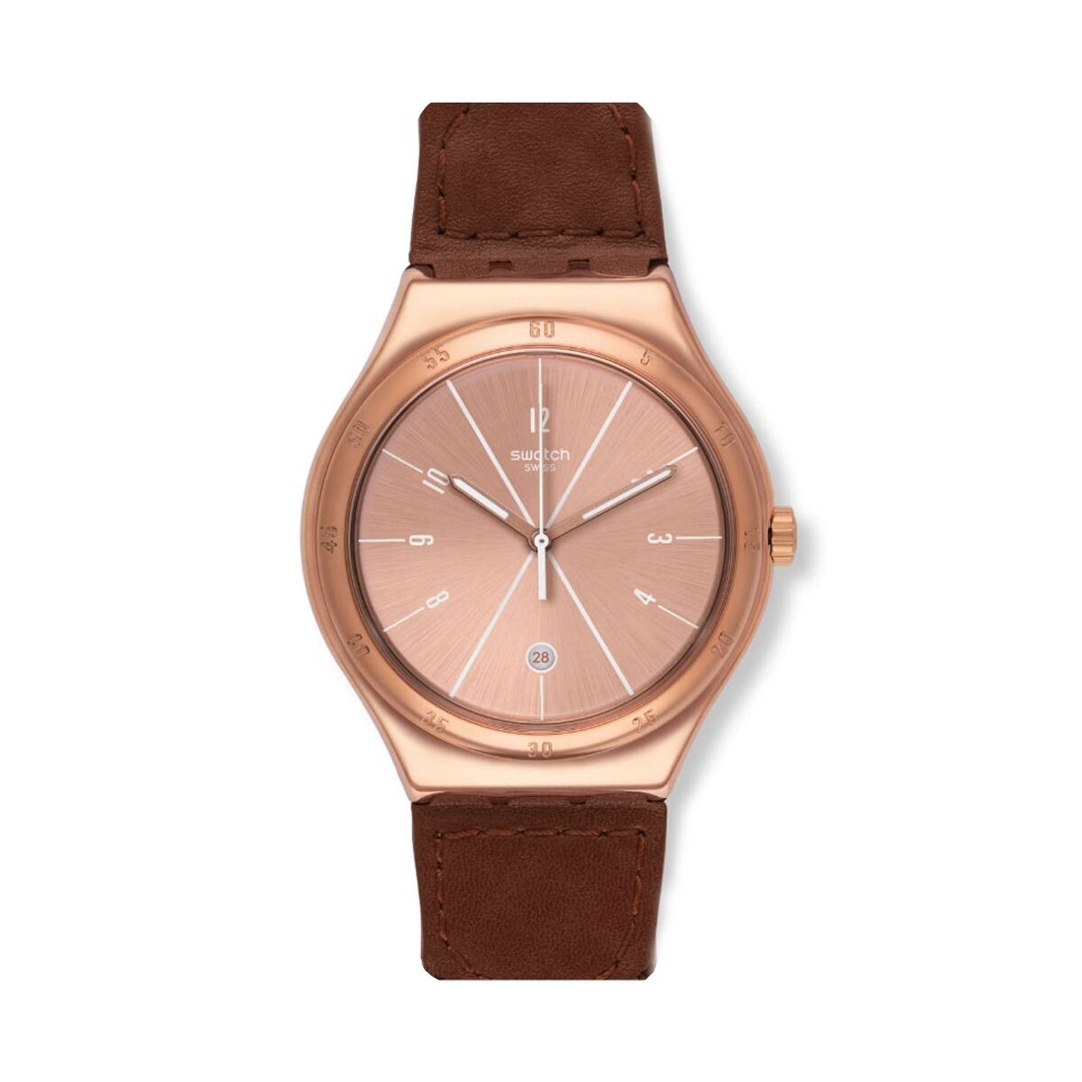 Damklocka Swatch YWG402