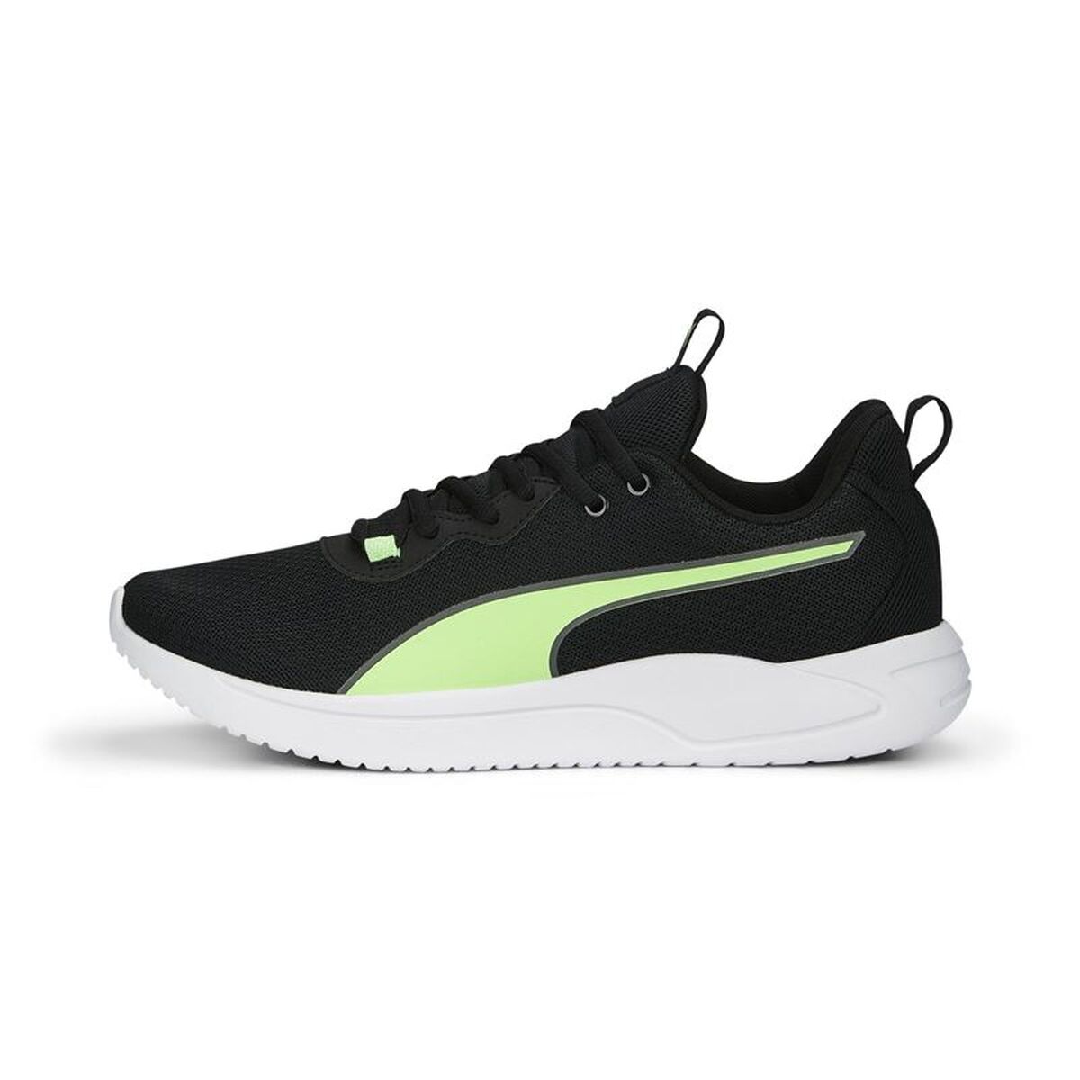 Löparskor, Vuxna Puma 377036 09 Svart - 2