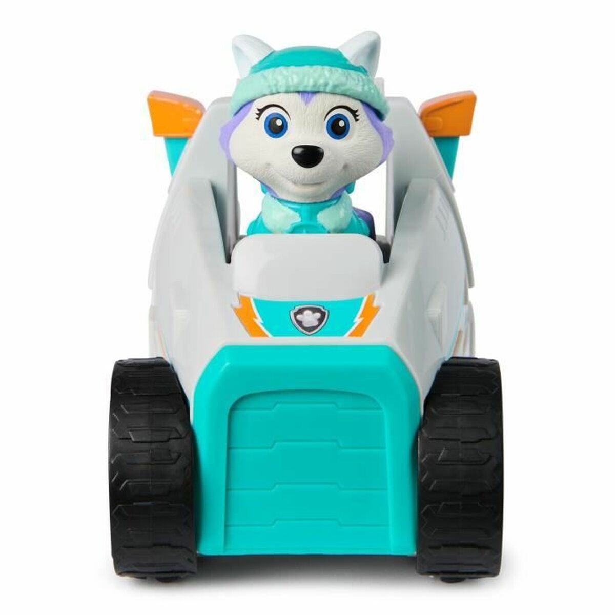 Actionfigurer The Paw Patrol 2 Delar