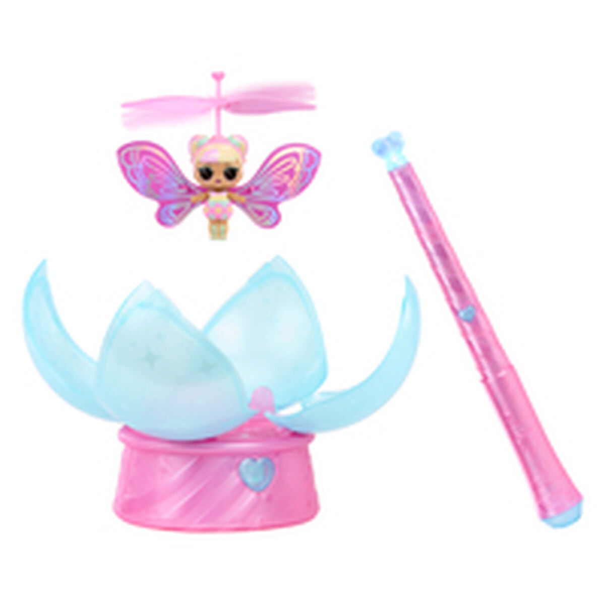 Docka LOL Surprise! - 3
