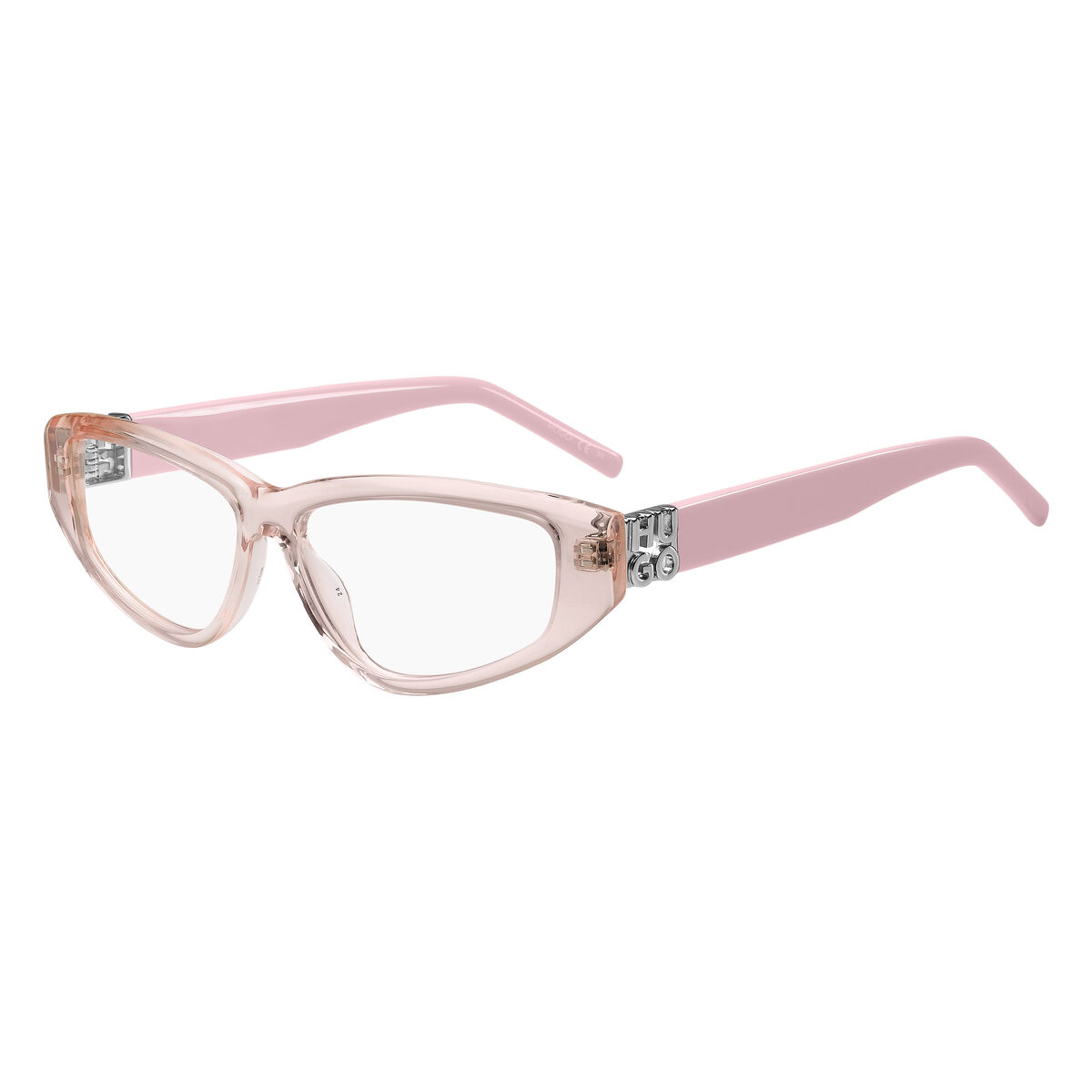 Glasögonbågar Hugo Boss HG125835JF513 Ø 55 mm