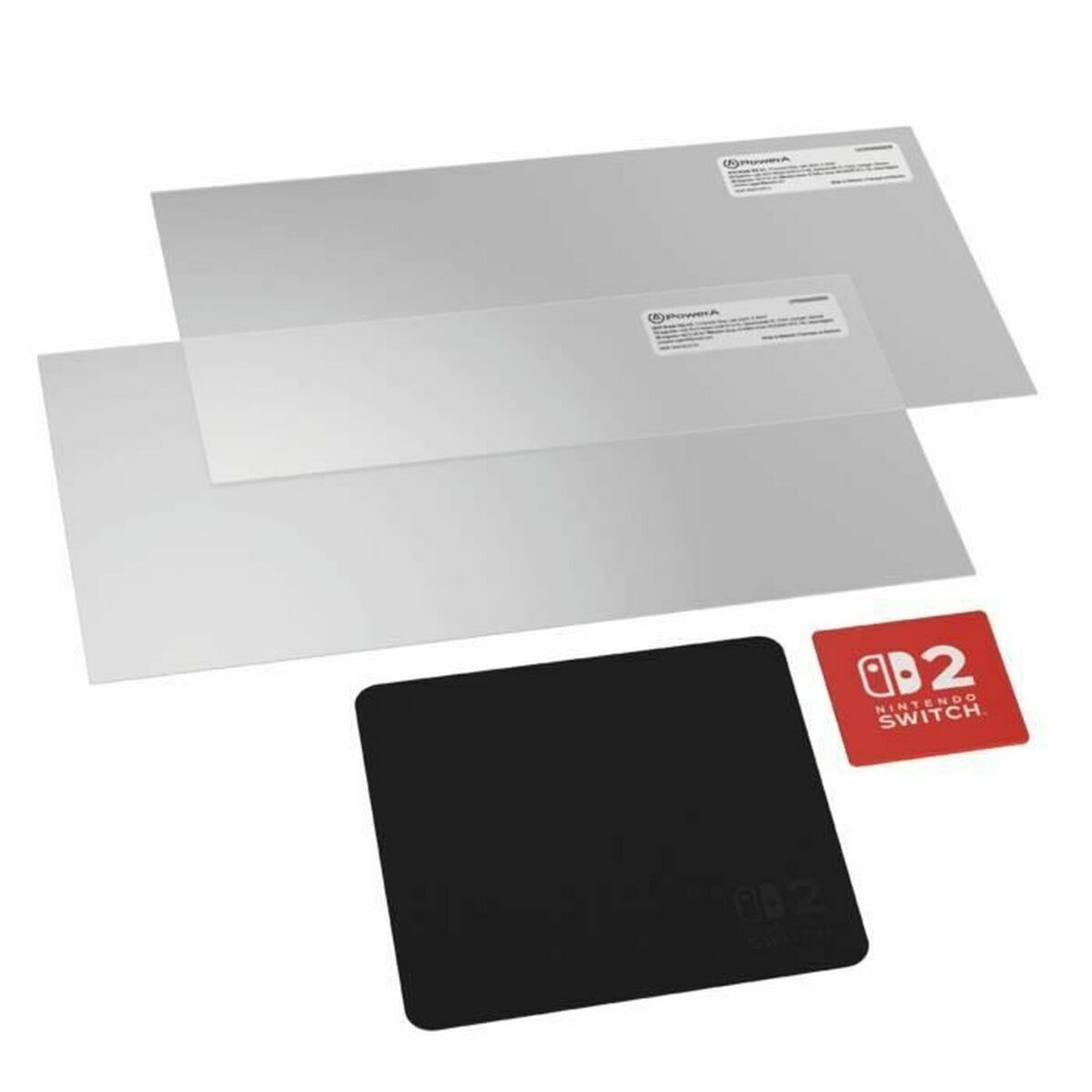 Skärmskydd till Nintendo Switch 2 Powera NSAC0530-01