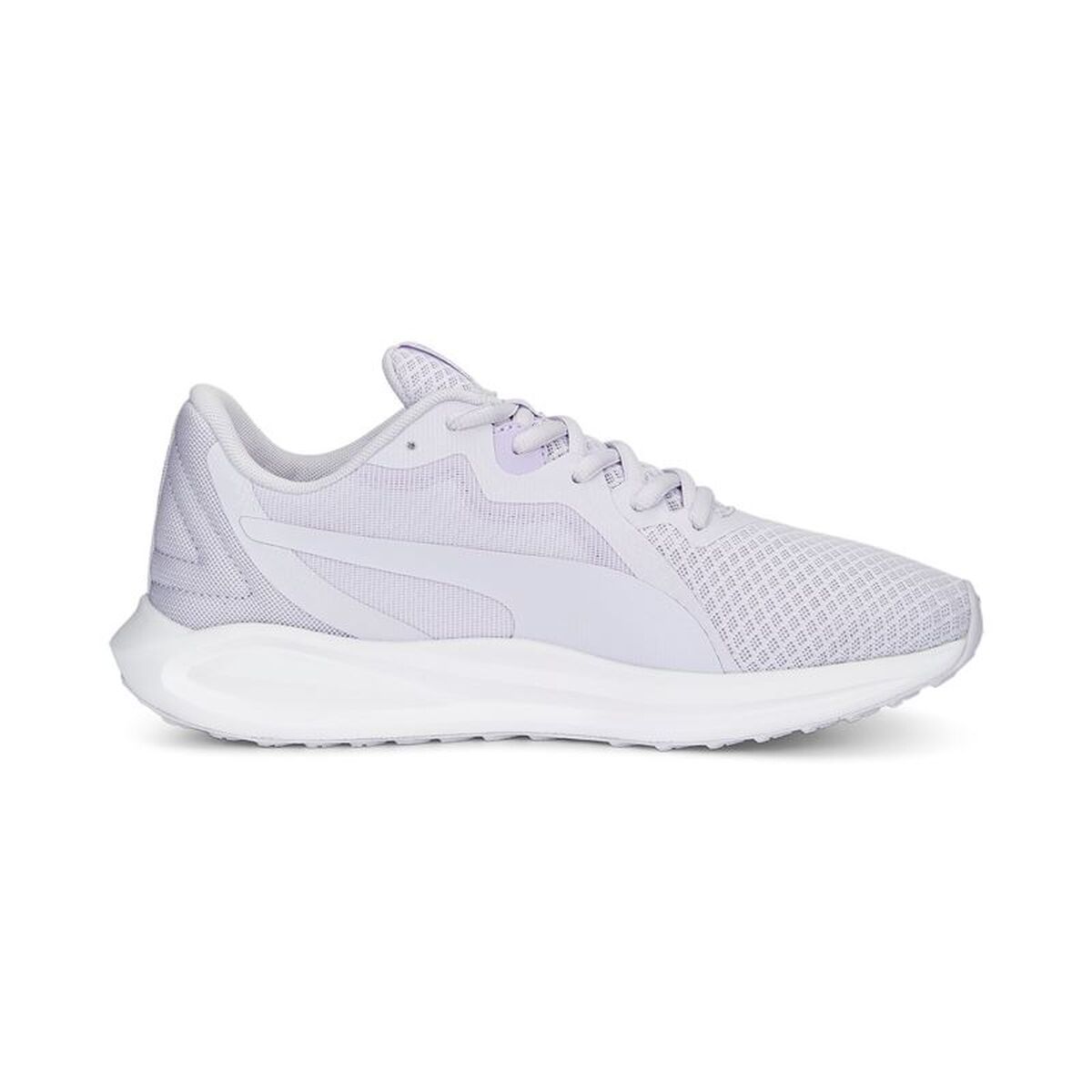 Gymnastiksko, Dam Puma Lavendel - 2