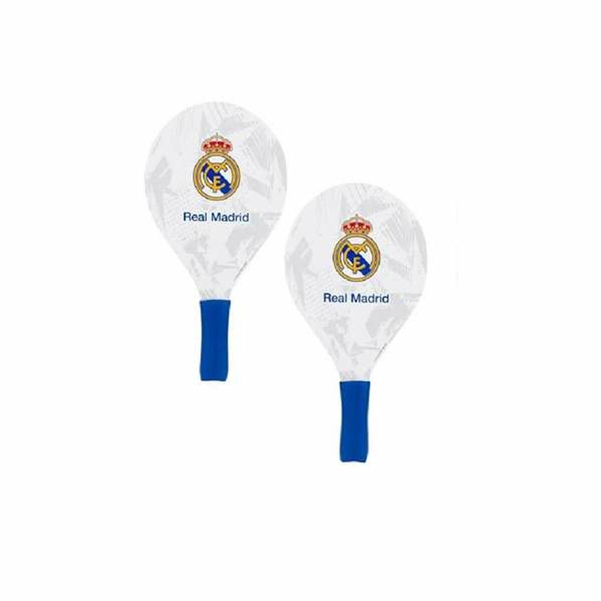 Strandspadar Real Madrid C.F. - 2