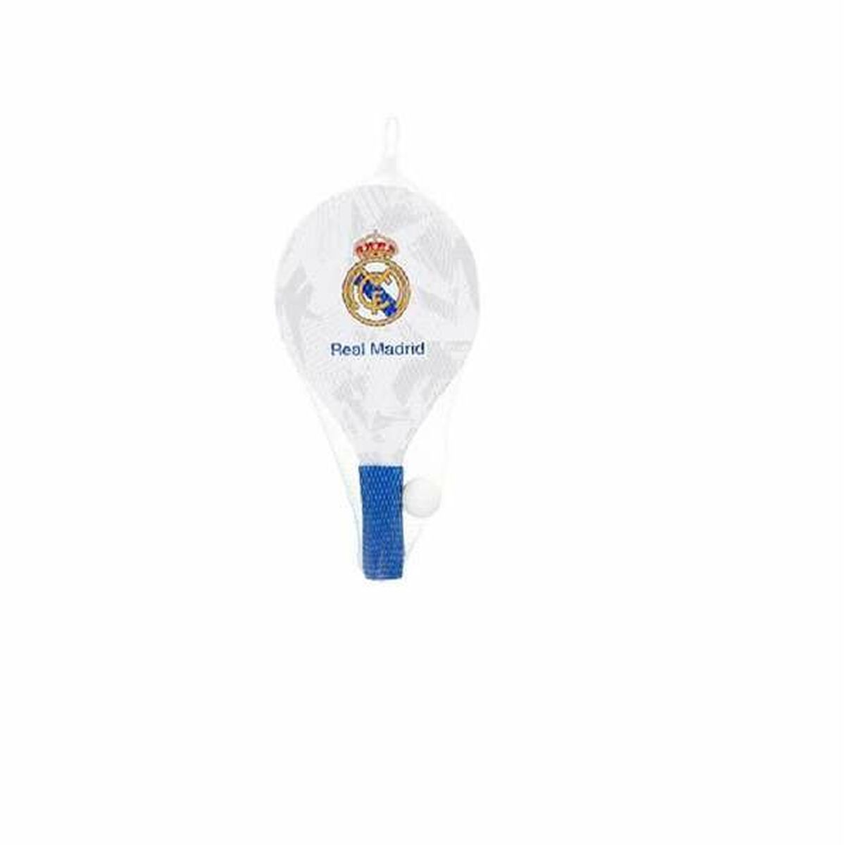 Strandspadar Real Madrid C.F.
