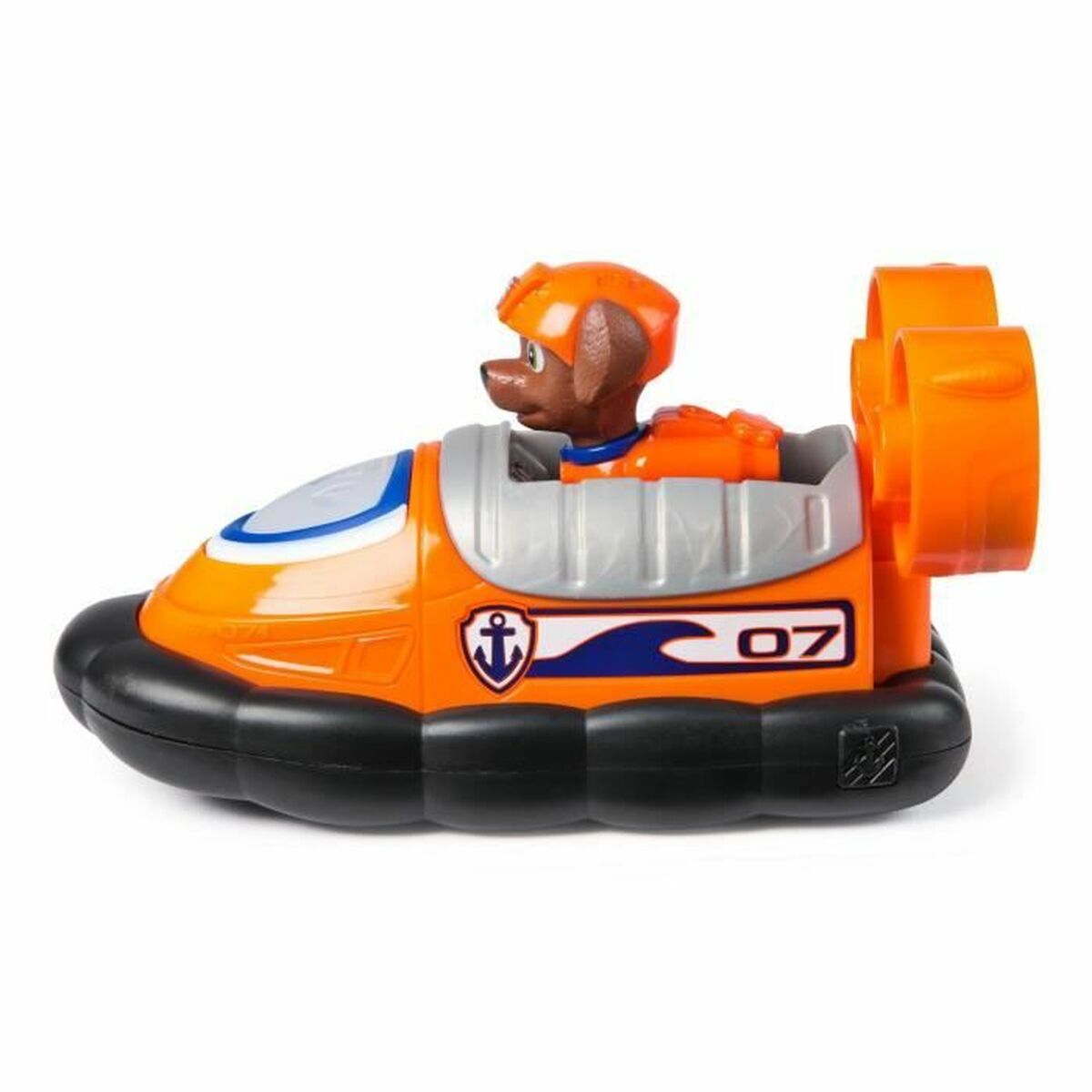Actionfigurer Spin Master ZUMA The Paw Patrol 2 Delar