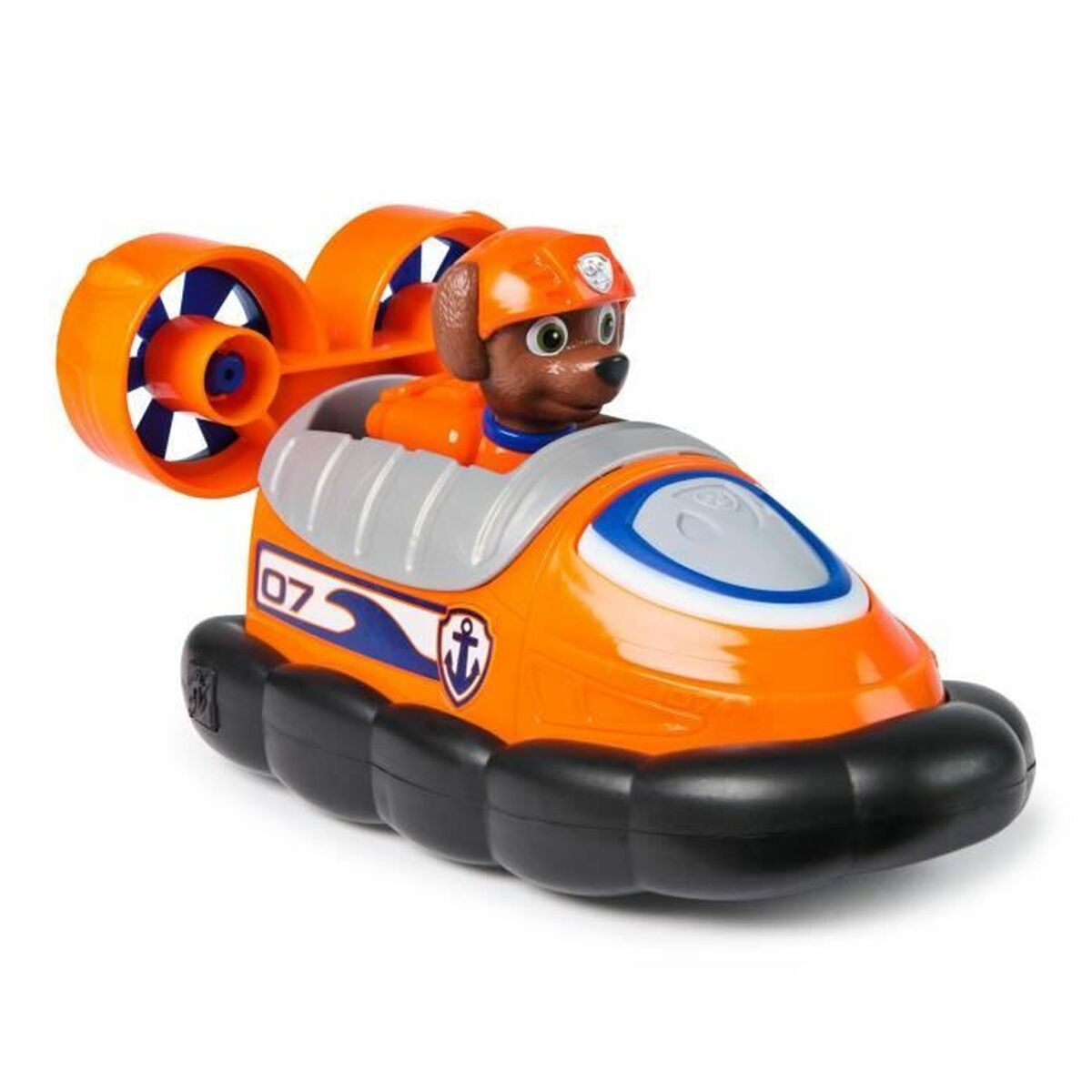Actionfigurer Spin Master ZUMA The Paw Patrol 2 Delar - 2