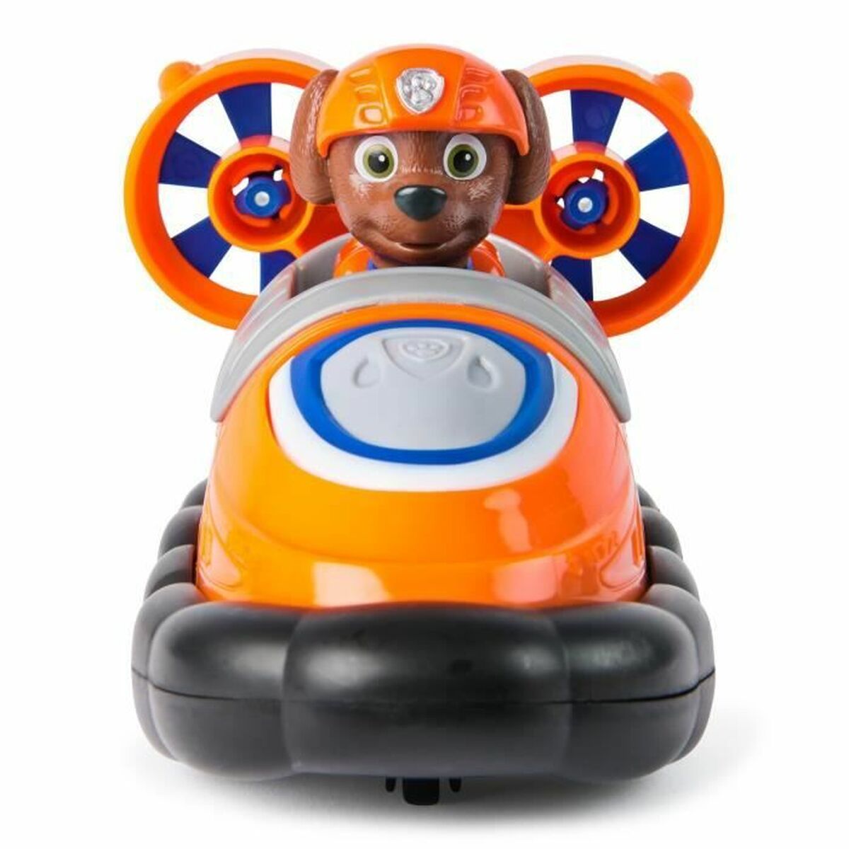 Actionfigurer Spin Master ZUMA The Paw Patrol 2 Delar - 3