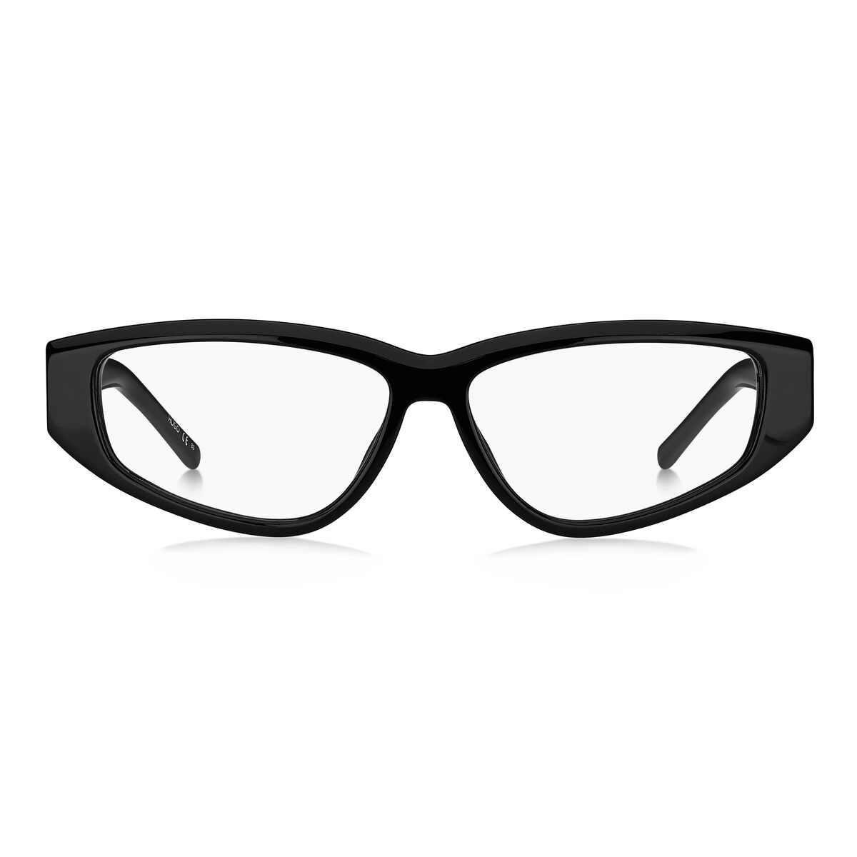 Glasögonbågar Hugo Boss HG1258807F513 Ø 55 mm - 2