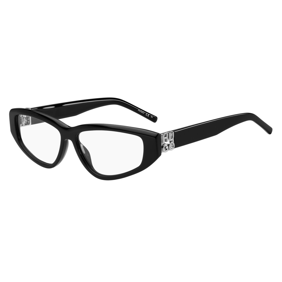Glasögonbågar Hugo Boss HG1258807F513 Ø 55 mm