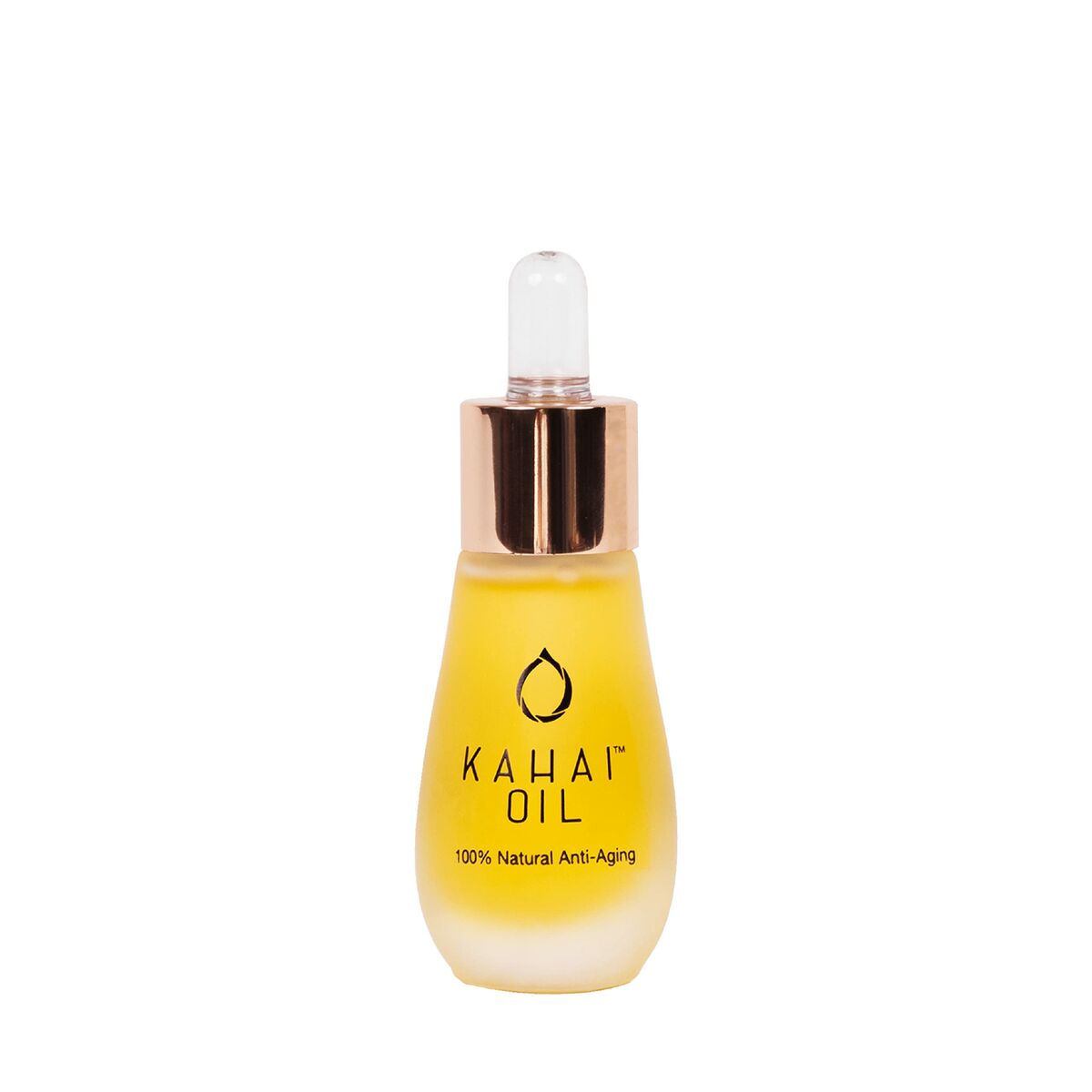 Ansiktsolja Kahai Oil   15 ml - 2