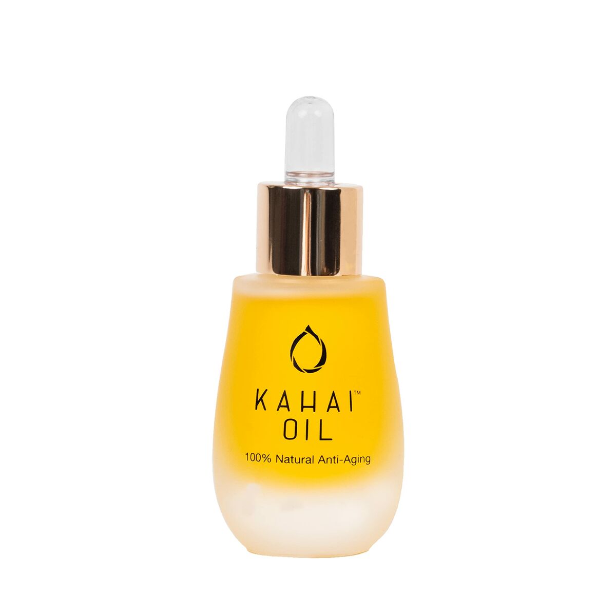 Ansiktsolja Kahai Oil   30 ml - 2