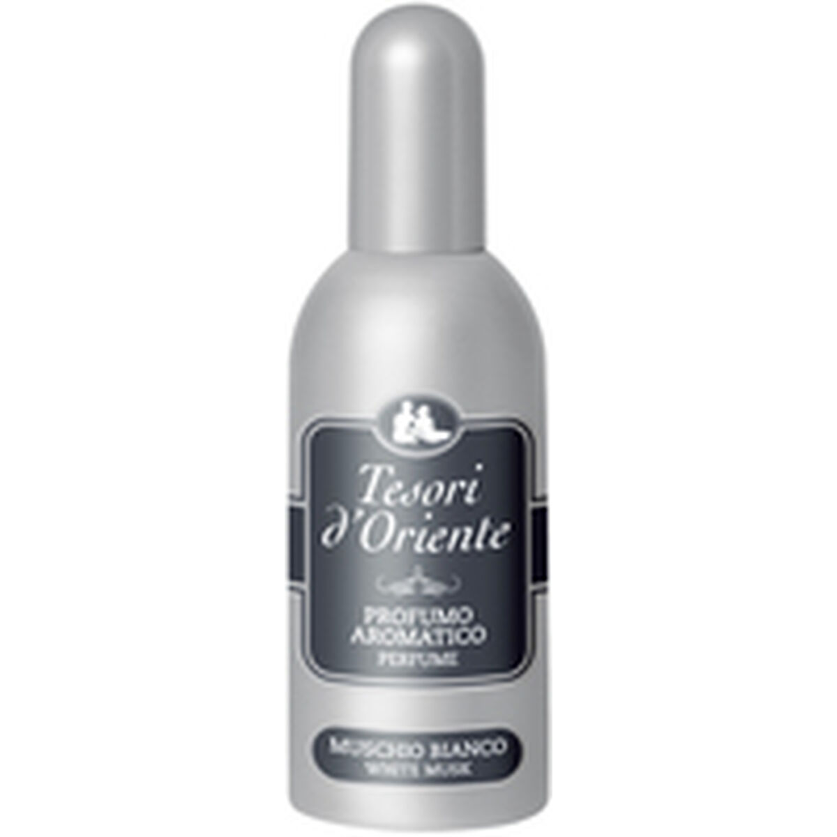 Parfym Damer Tesori d'Oriente White Musk - 3