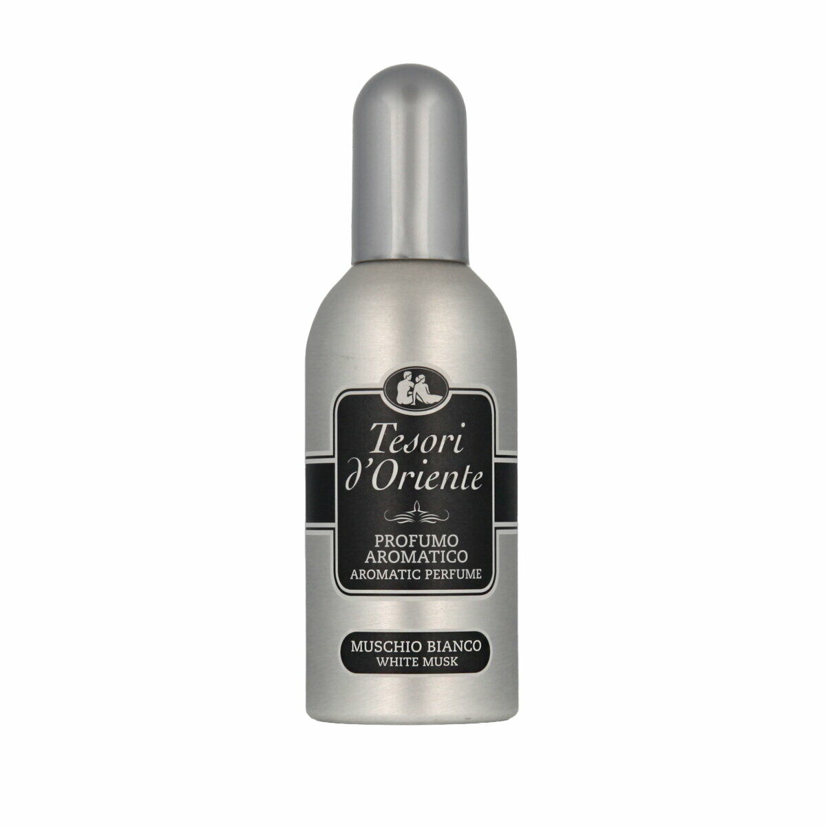 Parfym Damer Tesori d'Oriente White Musk
