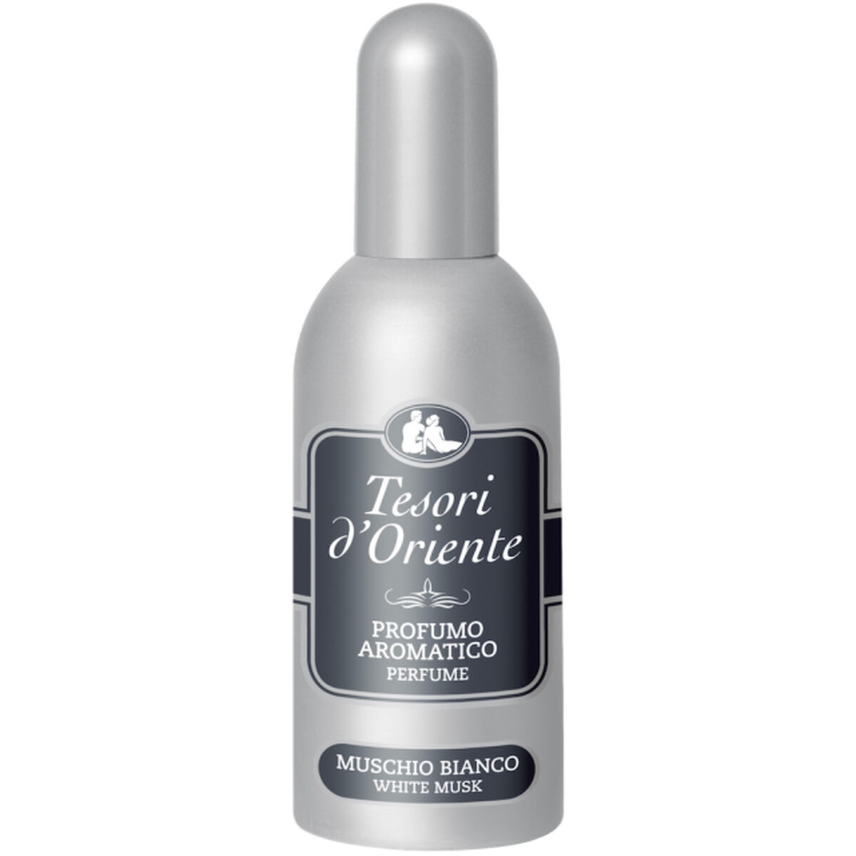 Parfym Damer Tesori d'Oriente White Musk - 2