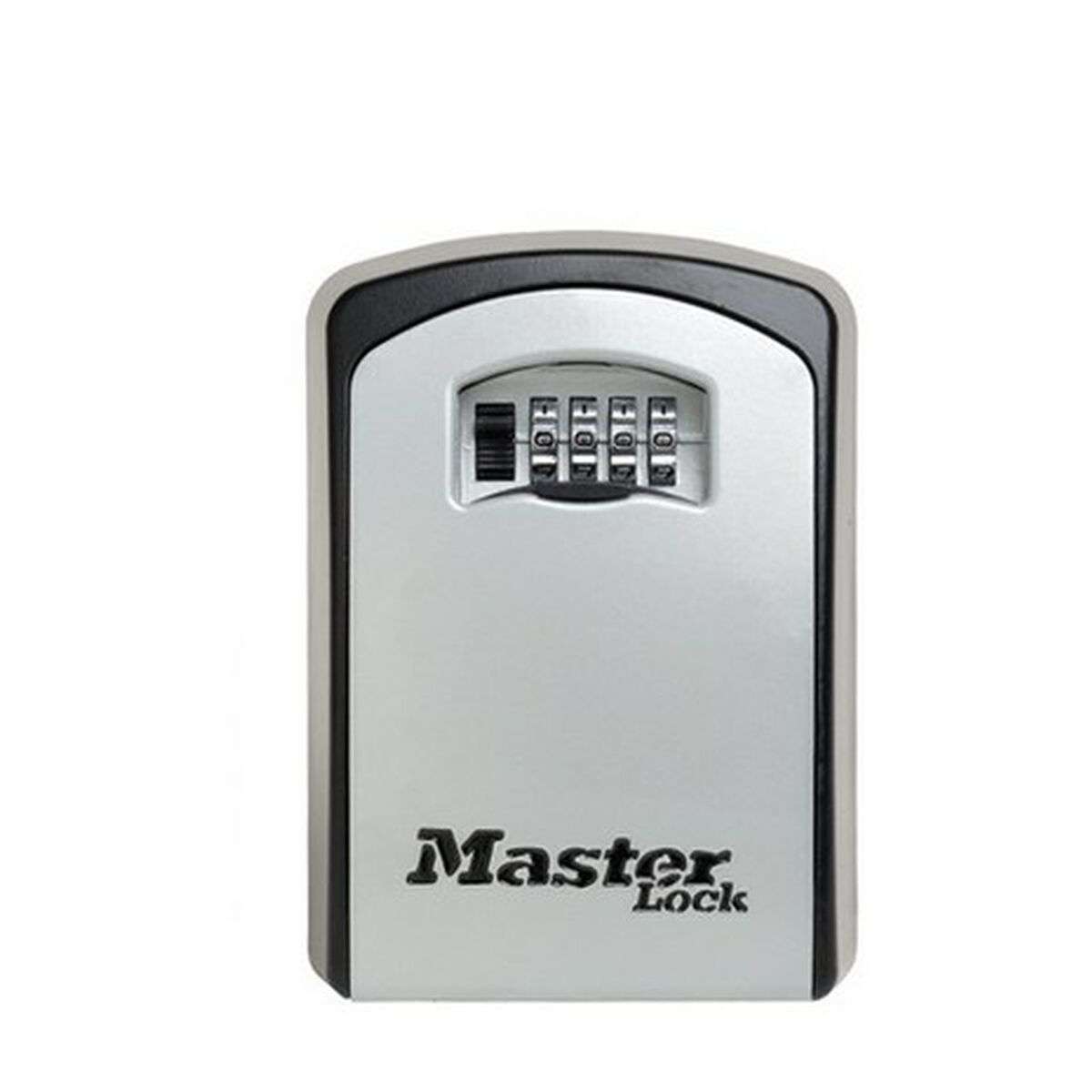 Organiserare Master Lock Grå Svart/Grå Metall - 3
