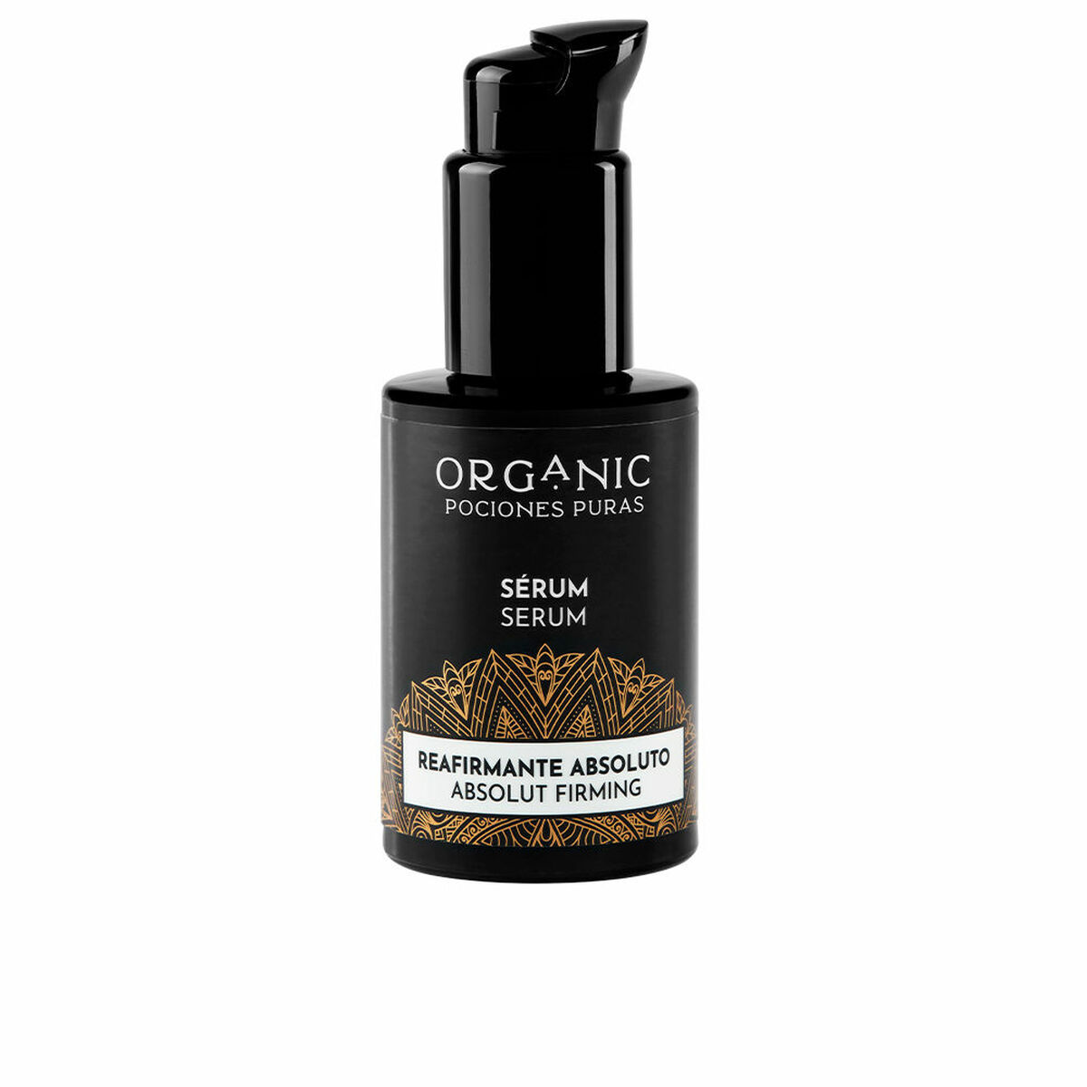 Ansiktsserum Organic Pociones Puras   30 ml Stärkande