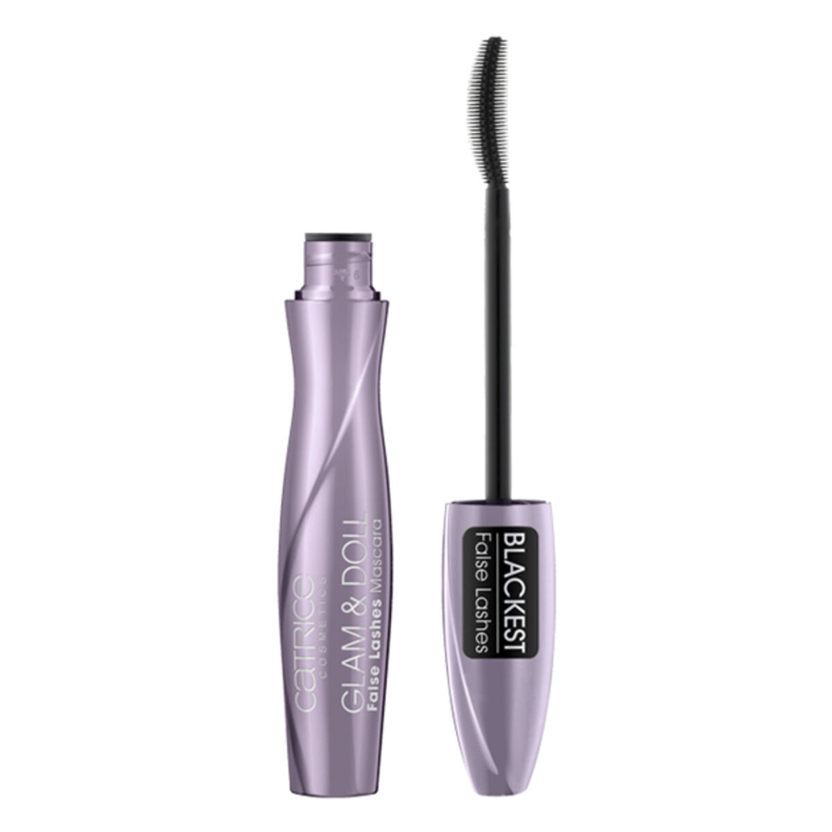 Maskara Catrice Doll Nº 010-Black 9,5 ml