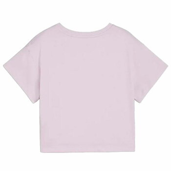 Barn T-shirt med kortärm Puma GRAPHICS