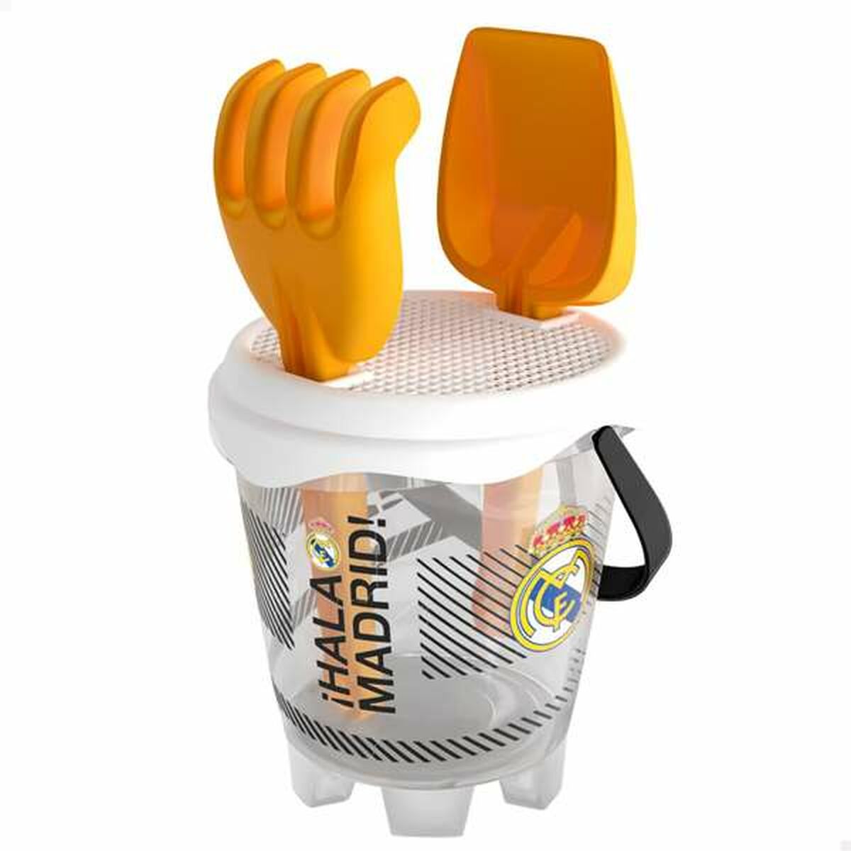 Strandleksaker set Colorbaby 18 cm - 2