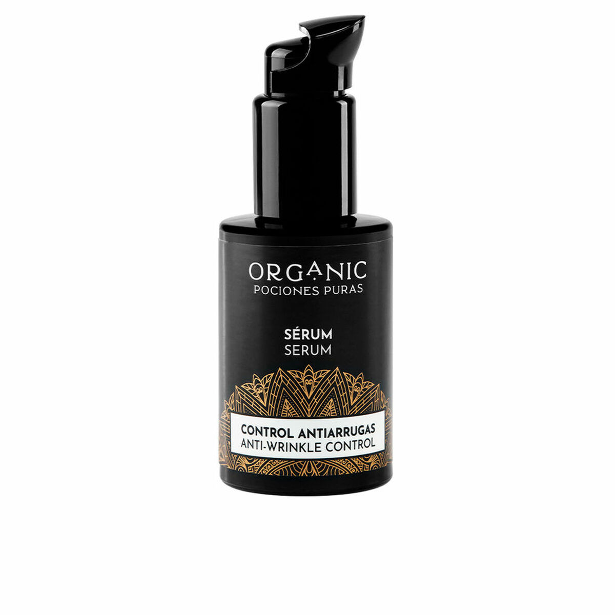 Ansiktsserum Organic Pociones Puras   30 ml Mot rynkor