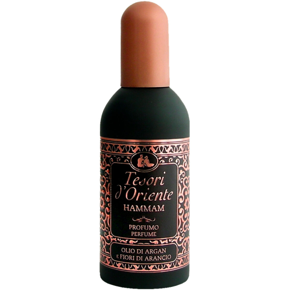 Parfym Unisex Tesori d'Oriente Hammam EDP - 2