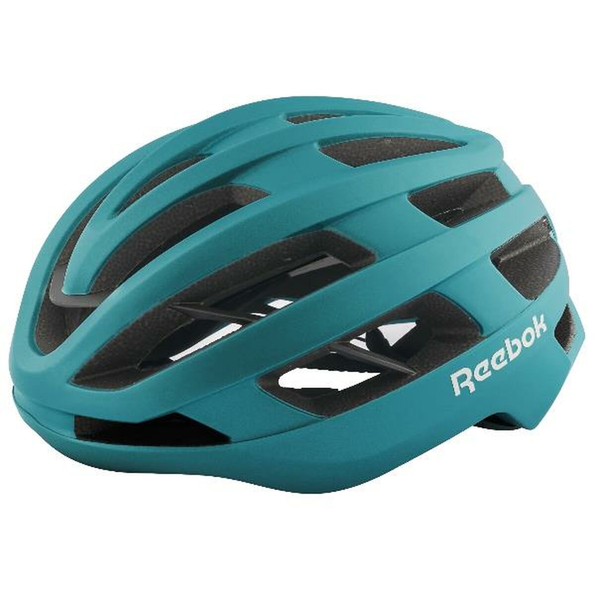 Cykelhjälm för vuxna Reebok Road Racing MV100 GR 55-58 cm