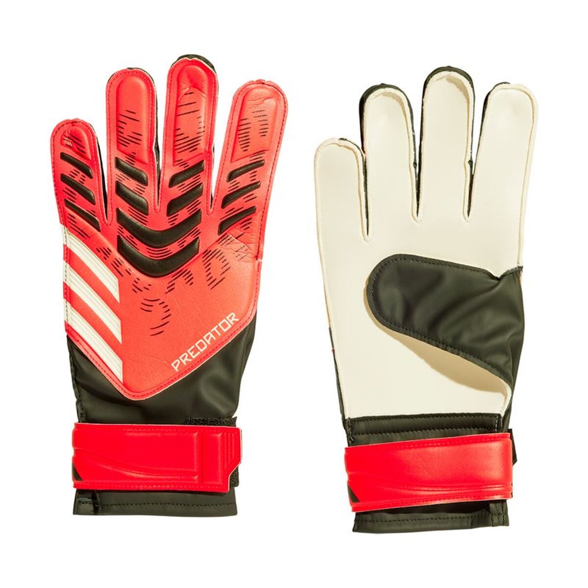 Målvaktshandskar Adidas IW6276 Vuxna