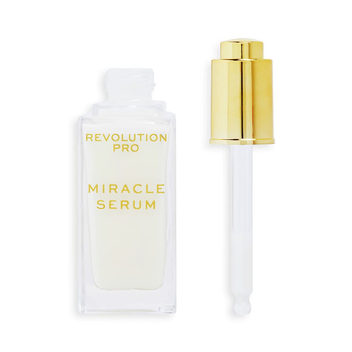 Ansiktsserum Revolution Pro Miracle Serum 30 ml - 2