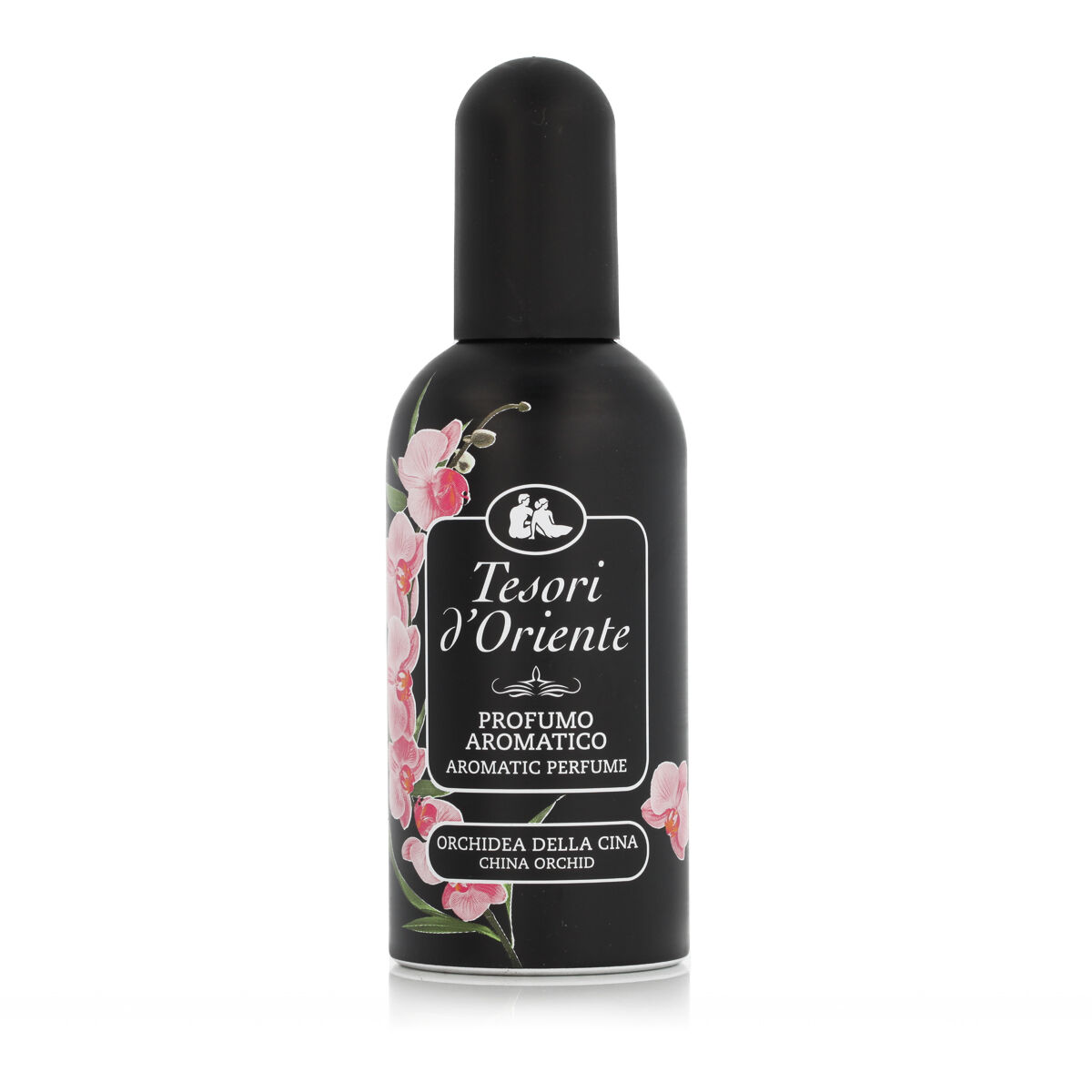 Parfym Damer Tesori d'Oriente Orchidea della Cina EDP - 3