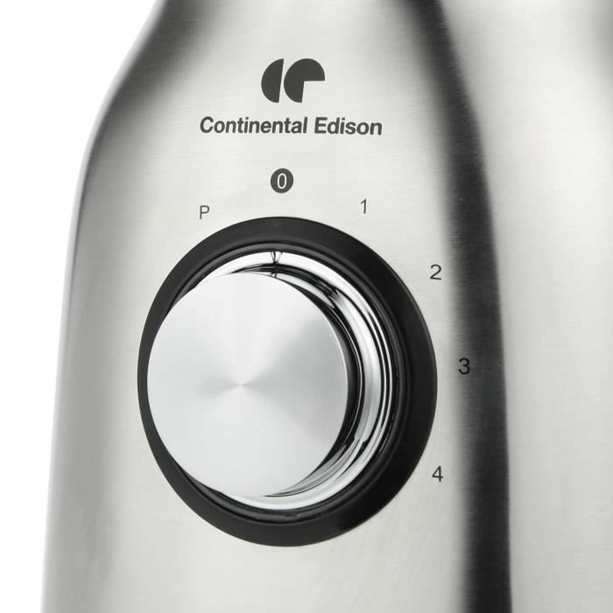 Glasmixer Continental Edison BL800B 800 W 1,75 L - 3