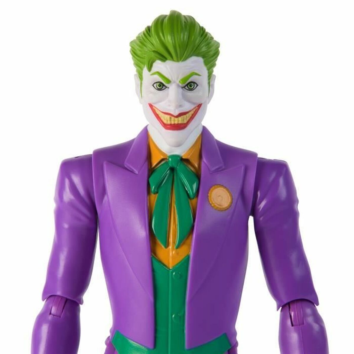 Actionfigurer Spin Master JOKER Batman