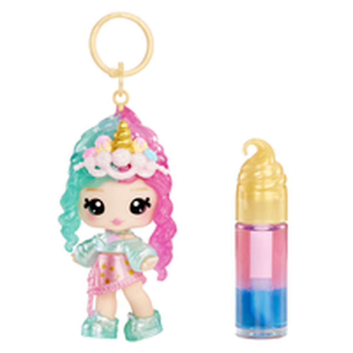 Docka Rainbow High - 3