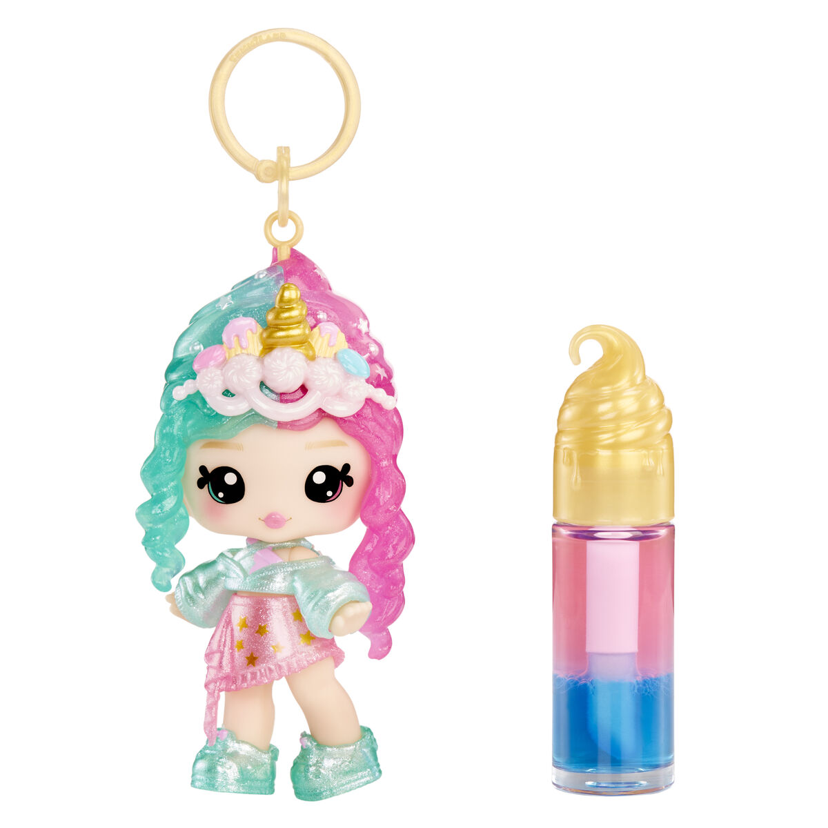 Docka Rainbow High - 2