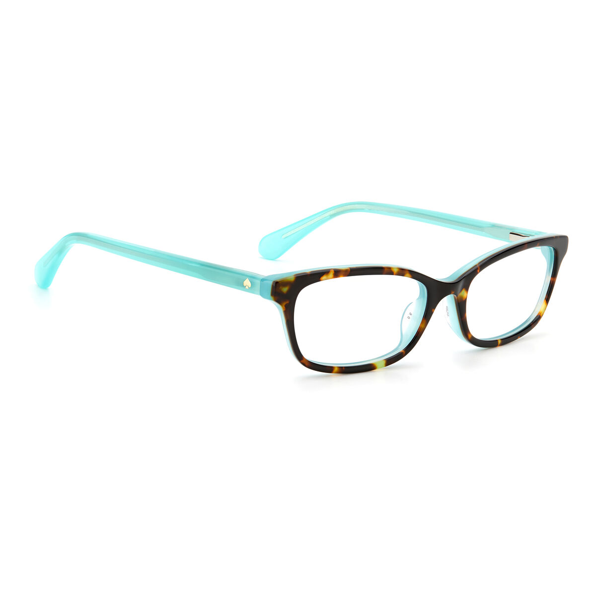 Barnbågar Kate Spade ABBEVILLE086E Brun Ø 46 mm - 3