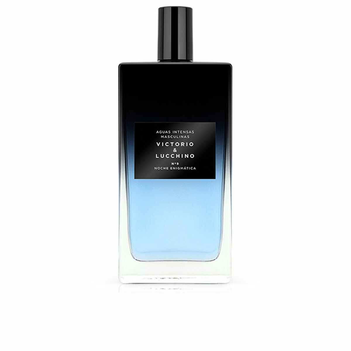 Parfym Herrar Victorio & Lucchino AGUAS MASCULINAS DE V&L EDT 150 ml Nº 9 Noche Enigmática