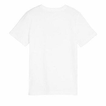 Barn T-shirt med kortärm Puma GRAPHICS