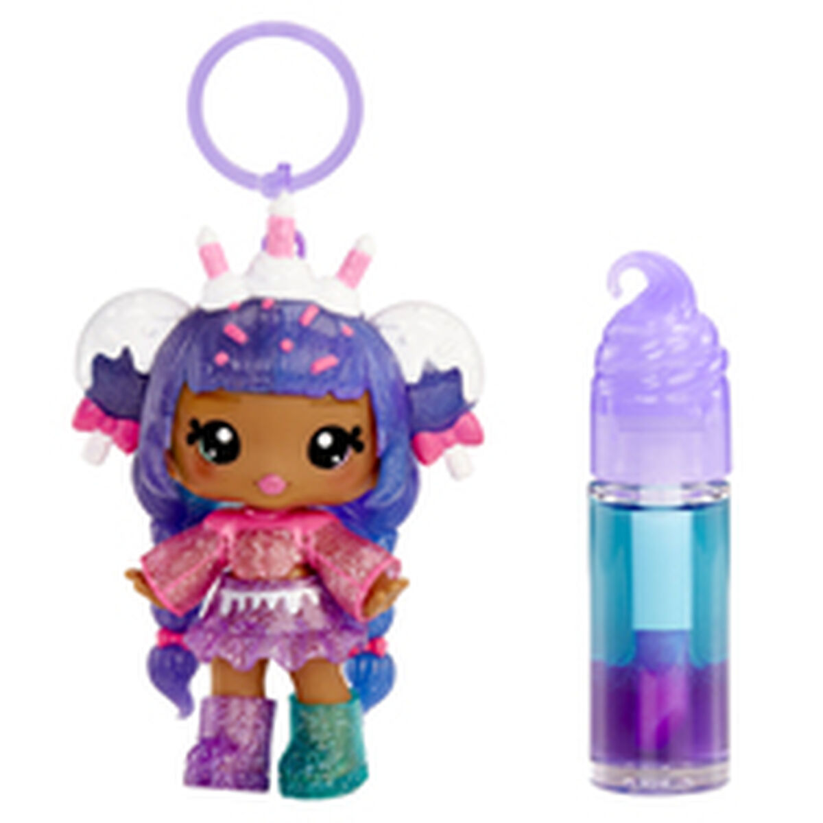 Docka Rainbow High - 2