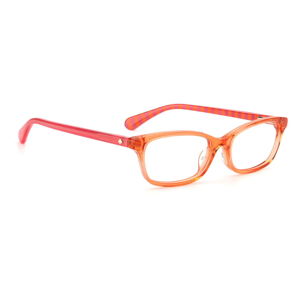 Barnbågar Kate Spade ABBEVILLEC9AE Röd Ø 46 mm - 3