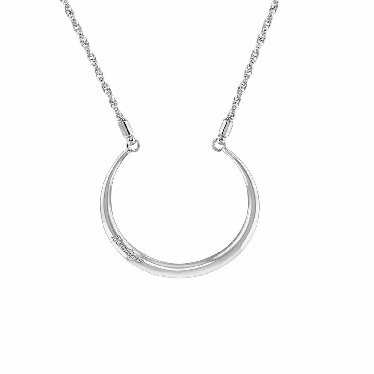 Damhalsband Tommy Hilfiger 2780277 50 cm - 2