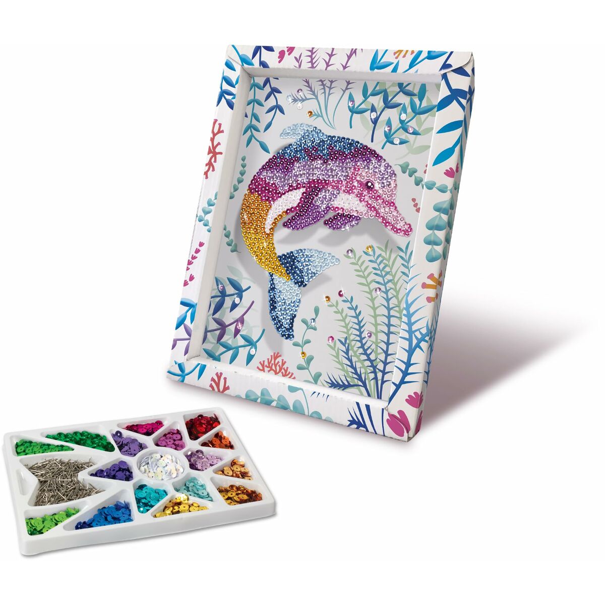 Craft Game Lansay Collection Sequins - 2