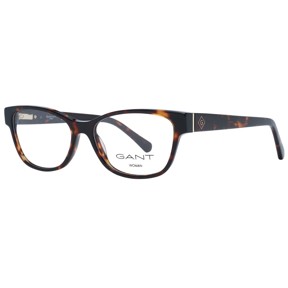 Glasögonbågar Gant GA4130 50052 Multicolour
