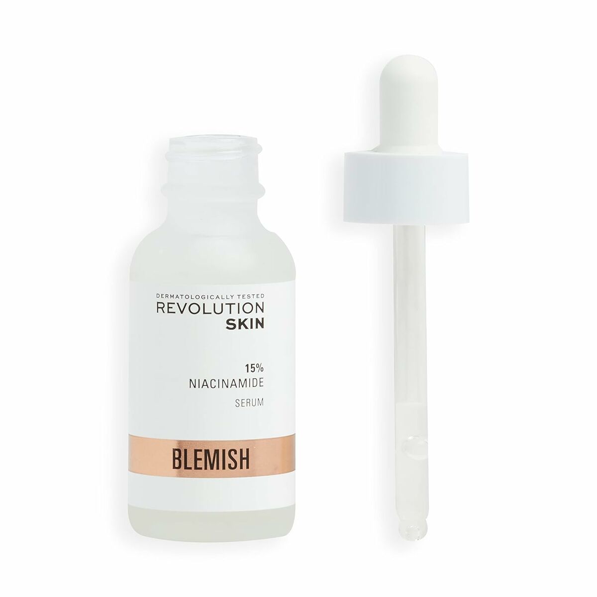 Ansiktsserum Revolution Skincare Niacinamide 30 ml - 2