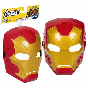 Actionfigurer Hasbro Avengers