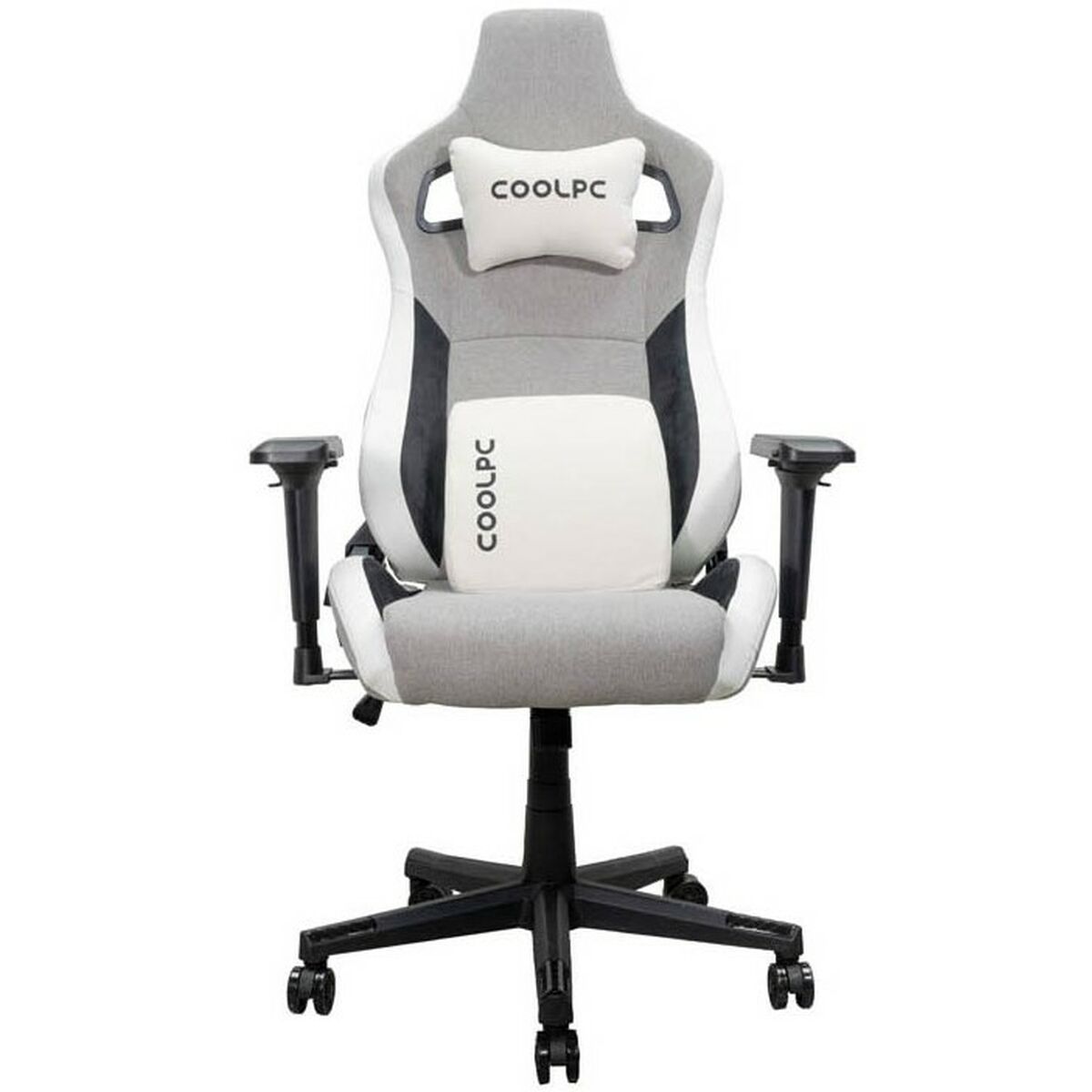 Spelstol CoolPC ACANTIS