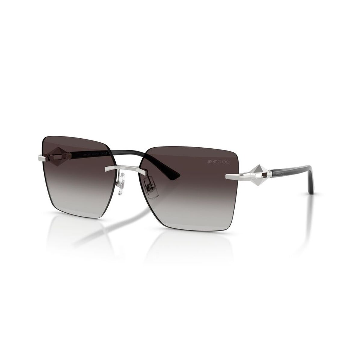 Damsolglasögon Jimmy Choo JC 4018